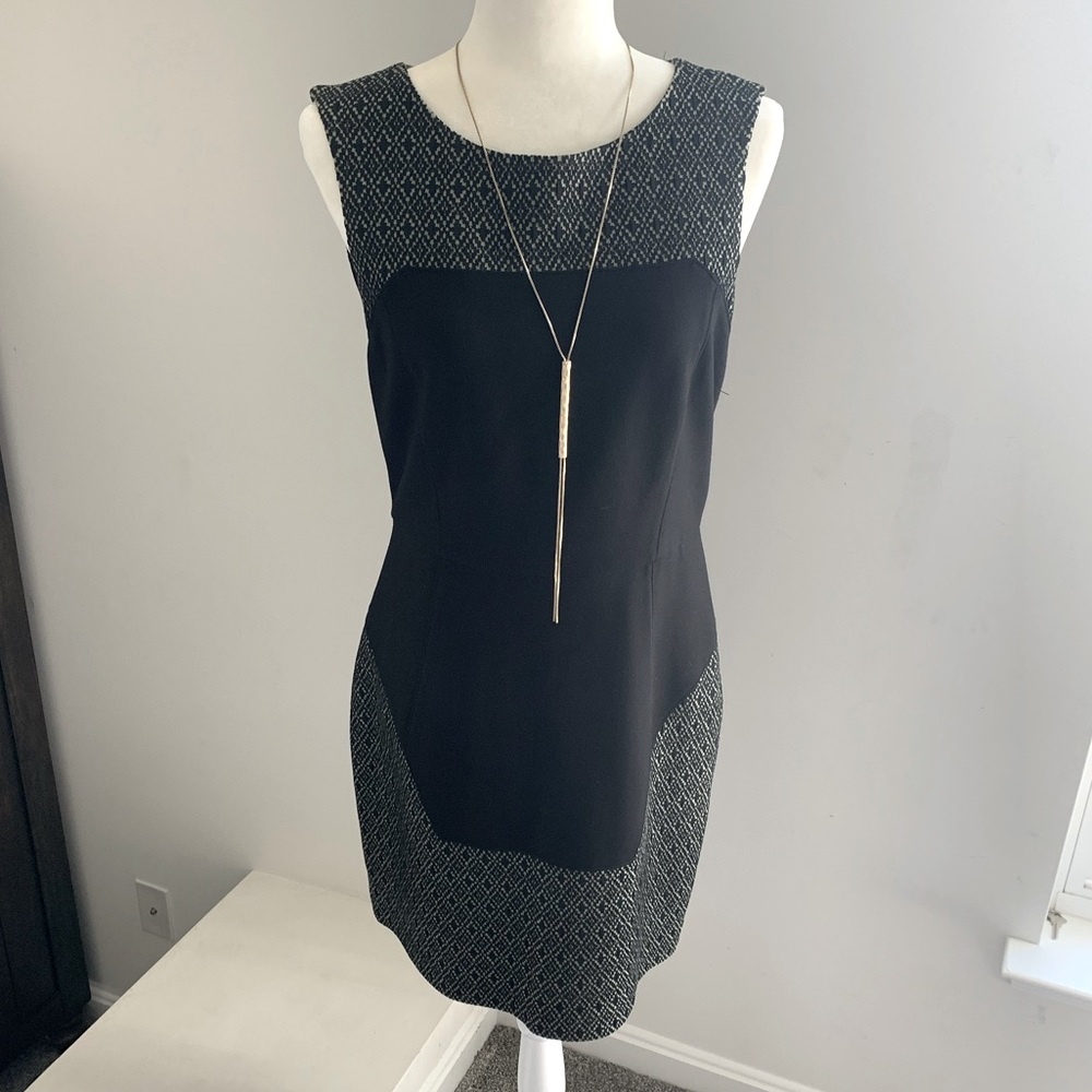 Tibi dress